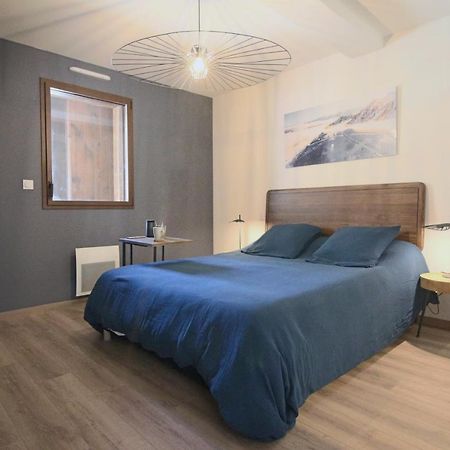 Magnifique T5 Duplex De Grand Standing 120M2 Neuf Classe 4 Etoiles Pour 8 Personnes En Plein Centre De Saint-Lary-Soulan Kültér fotó